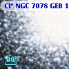 Cl* NGC 7078    GEB    1421