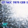 Cl* NGC 7078    GEB    1424