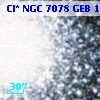 Cl* NGC 7078    GEB    1426