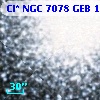 Cl* NGC 7078    GEB    1428