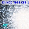 Cl* NGC 7078    GEB    1430
