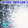 Cl* NGC 7078    GEB    1431