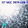 Cl* NGC 7078    GEB    1432