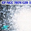 Cl* NGC 7078    GEB    1434