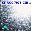 Cl* NGC 7078    GEB    1436
