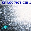 Cl* NGC 7078    GEB    1442