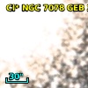 Cl* NGC 7078    GEB    1444