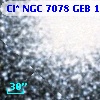 Cl* NGC 7078    GEB    1449