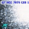 Cl* NGC 7078    GEB    1450