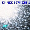 Cl* NGC 7078    GEB    1451