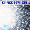 Cl* NGC 7078    GEB    1452