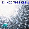 Cl* NGC 7078    GEB    1455