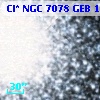 Cl* NGC 7078    GEB    1459