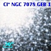 Cl* NGC 7078    GEB    1460