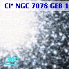 Cl* NGC 7078    GEB    1466