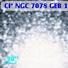 Cl* NGC 7078    GEB    1468