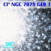 Cl* NGC 7078    GEB    1472
