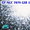 Cl* NGC 7078    GEB    1475
