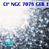 Cl* NGC 7078    GEB    1485