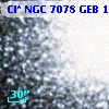 Cl* NGC 7078    GEB    1486