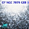 Cl* NGC 7078    GEB    1487