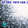 Cl* NGC 7078    GEB    1491