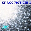 Cl* NGC 7078    GEB    1493