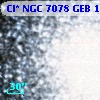 Cl* NGC 7078    GEB    1494