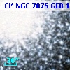 Cl* NGC 7078    GEB    1495