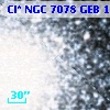 Cl* NGC 7078    GEB    1496