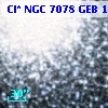 Cl* NGC 7078    GEB    1497