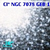 Cl* NGC 7078    GEB    1502