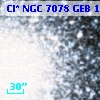 Cl* NGC 7078    GEB    1503
