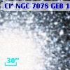 Cl* NGC 7078    GEB    1506