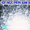 Cl* NGC 7078    GEB    1509
