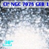Cl* NGC 7078    GEB    1511