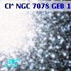 Cl* NGC 7078    GEB    1513