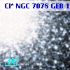 Cl* NGC 7078    GEB    1515