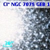 Cl* NGC 7078    GEB    1520