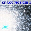 Cl* NGC 7078    GEB    1521
