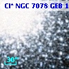 Cl* NGC 7078    GEB    1522