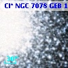 Cl* NGC 7078    GEB    1523