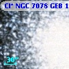 Cl* NGC 7078    GEB    1524