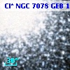 Cl* NGC 7078    GEB    1528