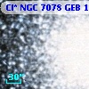 Cl* NGC 7078    GEB    1530