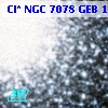 Cl* NGC 7078    GEB    1531