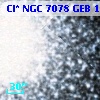Cl* NGC 7078    GEB    1533