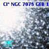 Cl* NGC 7078    GEB    1535