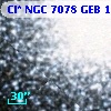 Cl* NGC 7078    GEB    1536