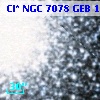 Cl* NGC 7078    GEB    1538